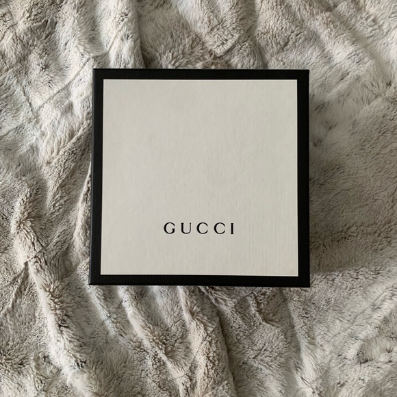 100% Authentic Gucci GG Buckle Belt - Picture 8 of 8